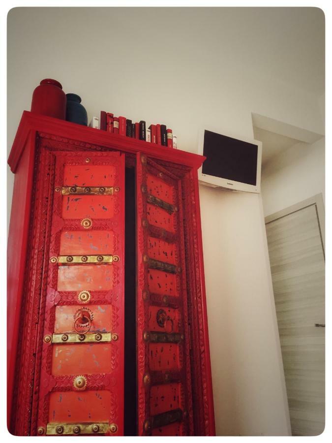 Festina Lente B&B Porto Recanati Dış mekan fotoğraf
