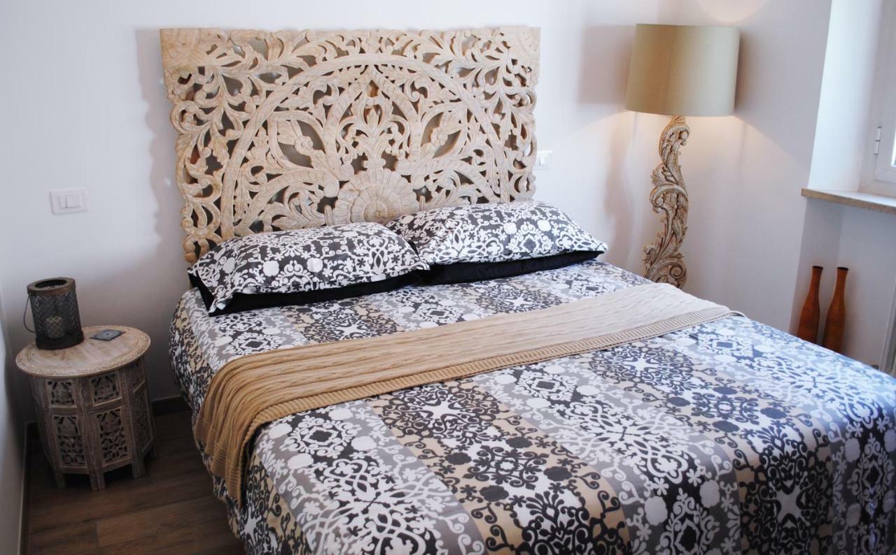 Festina Lente B&B Porto Recanati Dış mekan fotoğraf