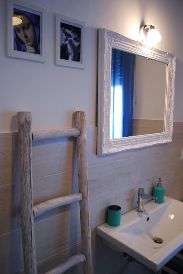 Festina Lente B&B Porto Recanati Dış mekan fotoğraf
