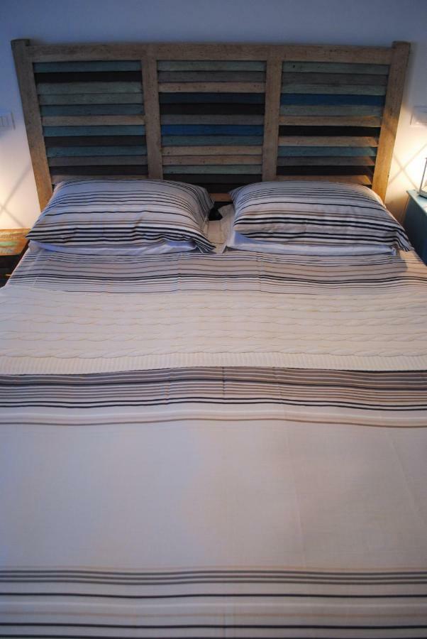 Festina Lente B&B Porto Recanati Oda fotoğraf
