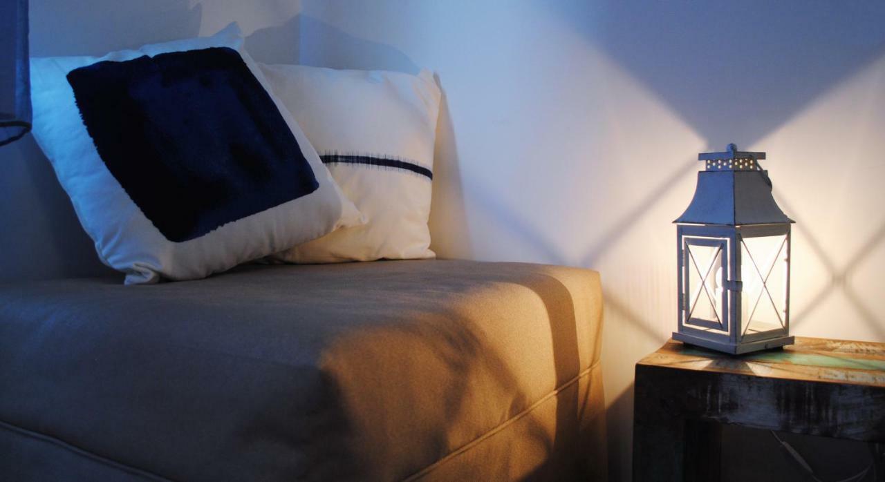 Festina Lente B&B Porto Recanati Dış mekan fotoğraf