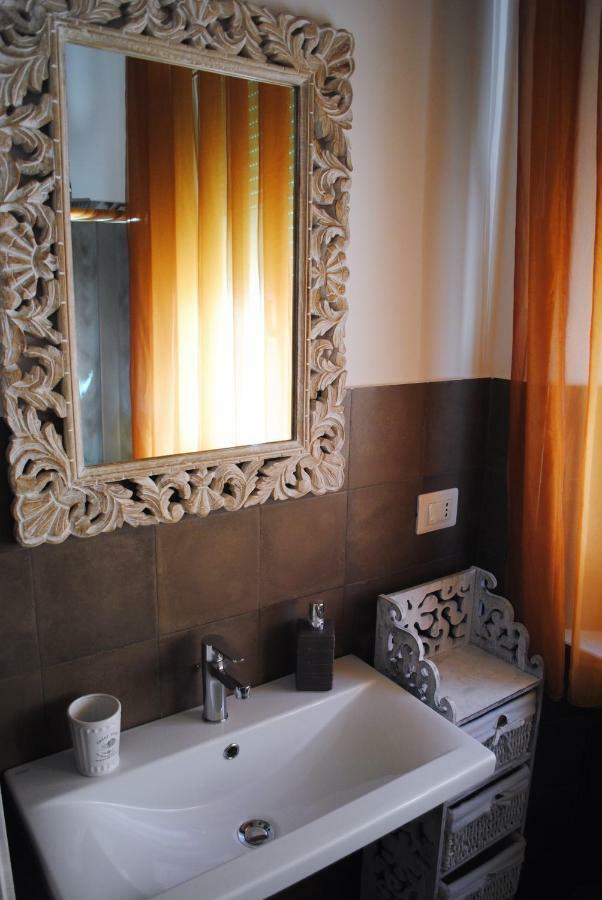 Festina Lente B&B Porto Recanati Dış mekan fotoğraf