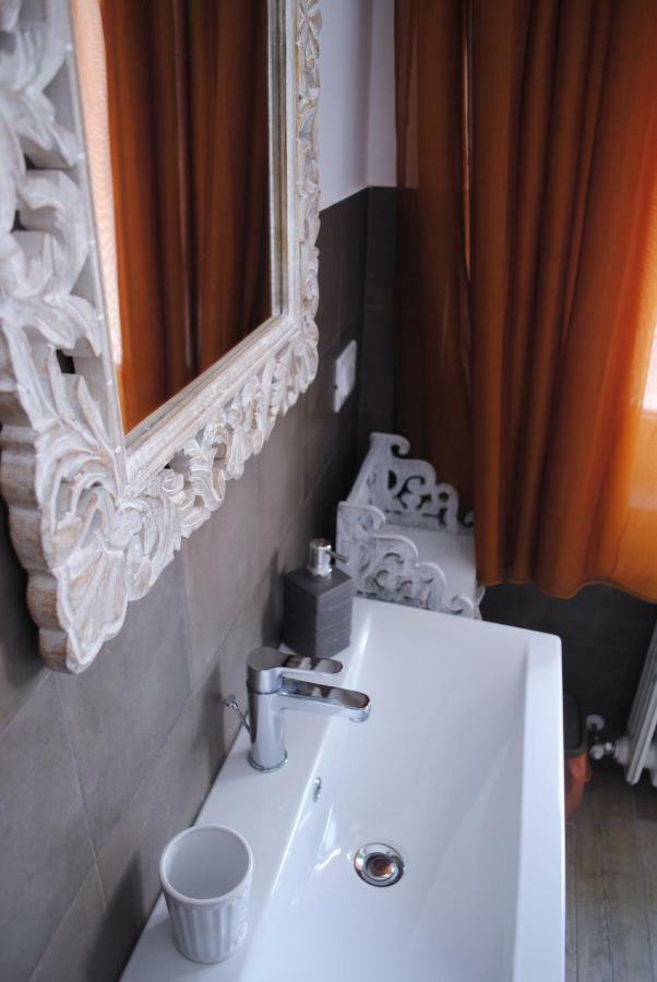 Festina Lente B&B Porto Recanati Dış mekan fotoğraf