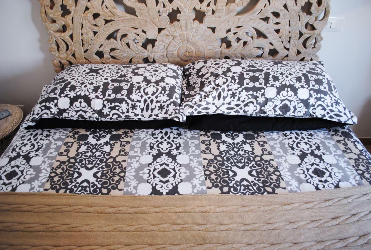 Festina Lente B&B Porto Recanati Dış mekan fotoğraf