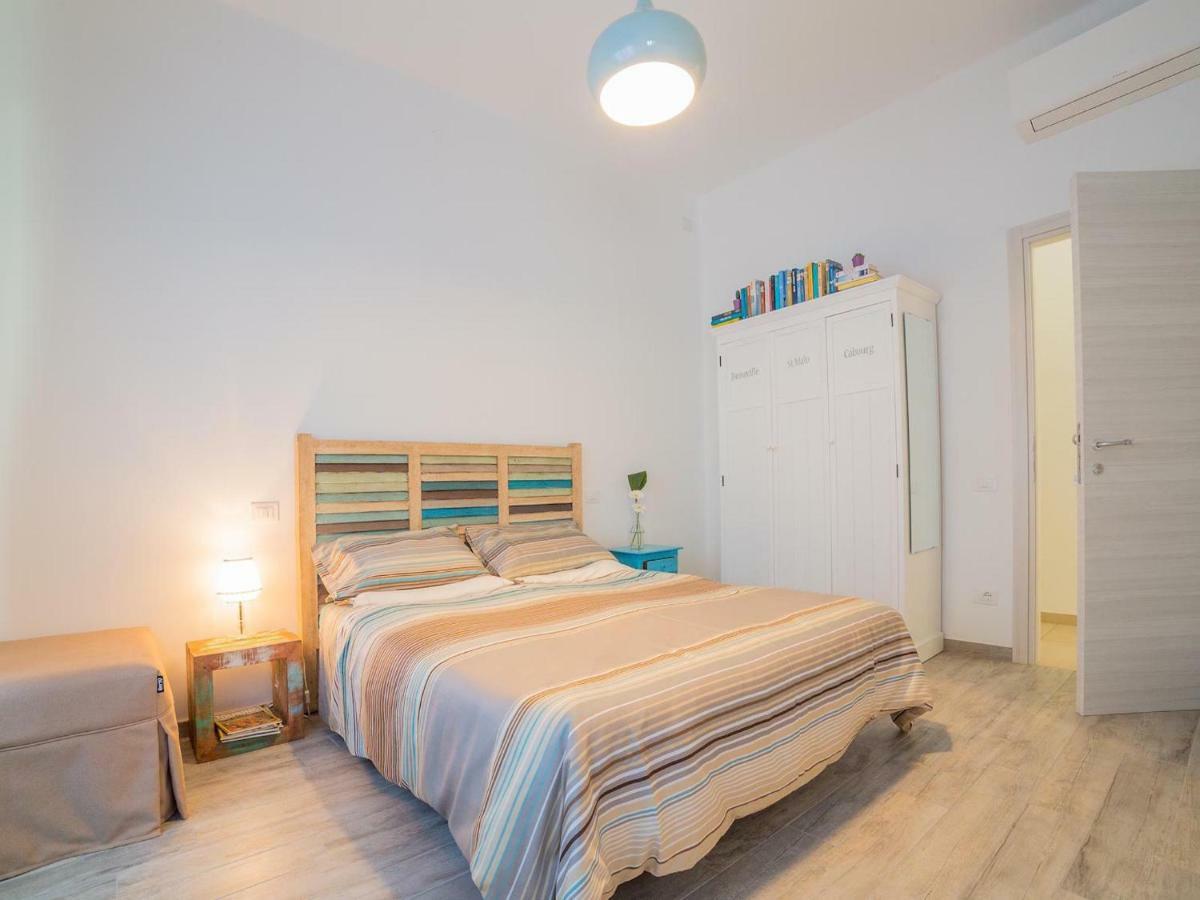 Festina Lente B&B Porto Recanati Dış mekan fotoğraf