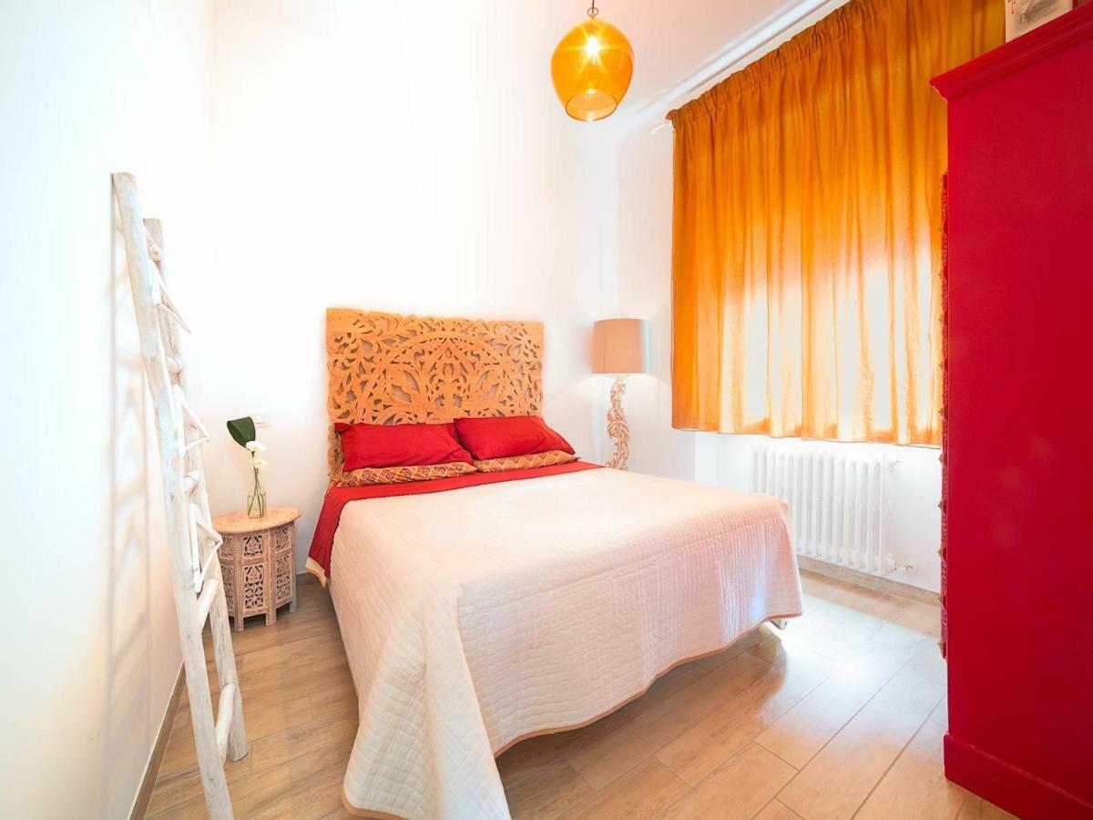 Festina Lente B&B Porto Recanati Dış mekan fotoğraf