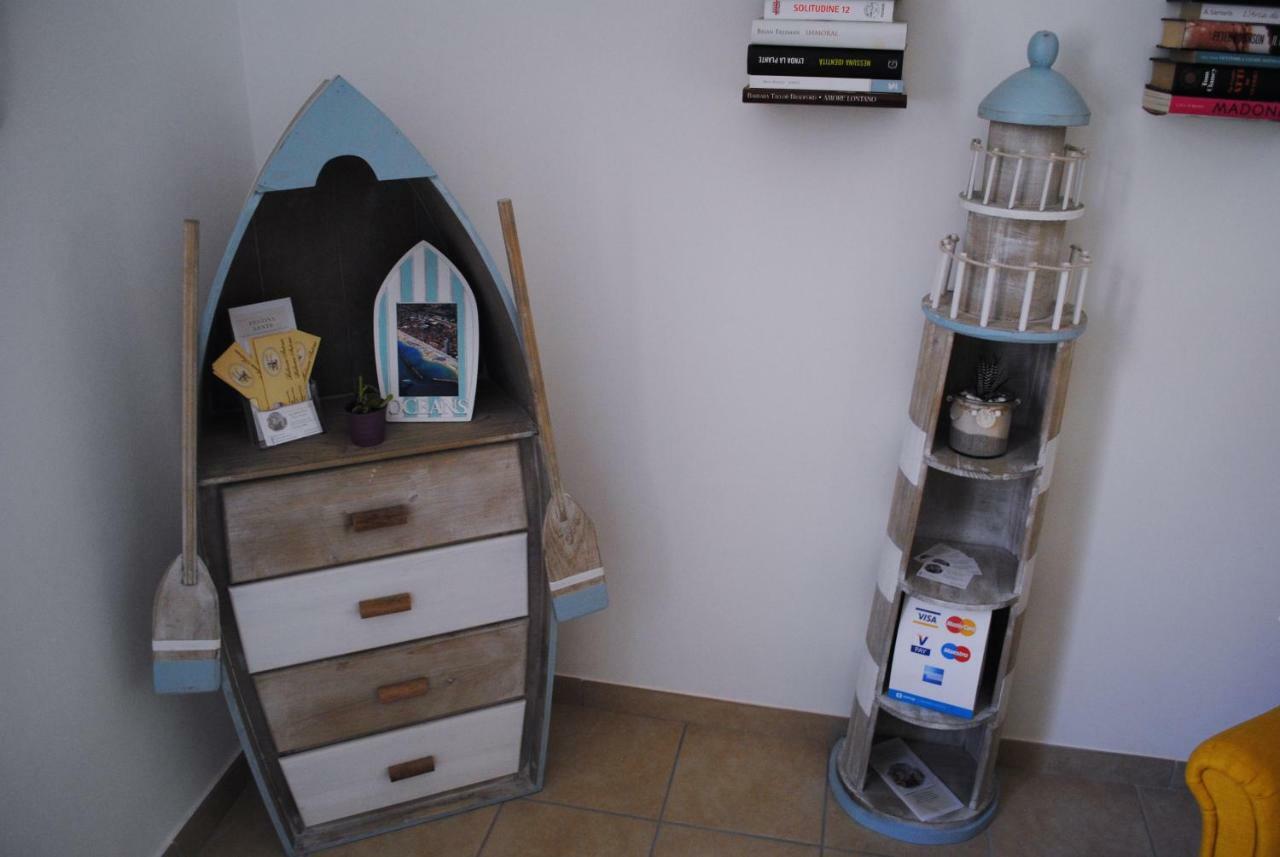 Festina Lente B&B Porto Recanati Dış mekan fotoğraf