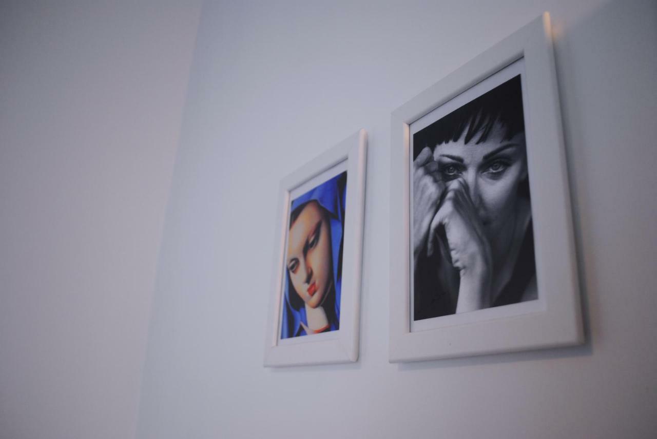 Festina Lente B&B Porto Recanati Dış mekan fotoğraf